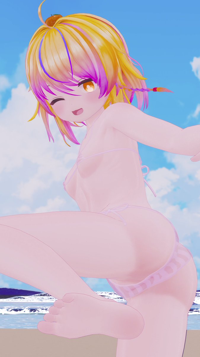 1TOAR_VRC tweet picture