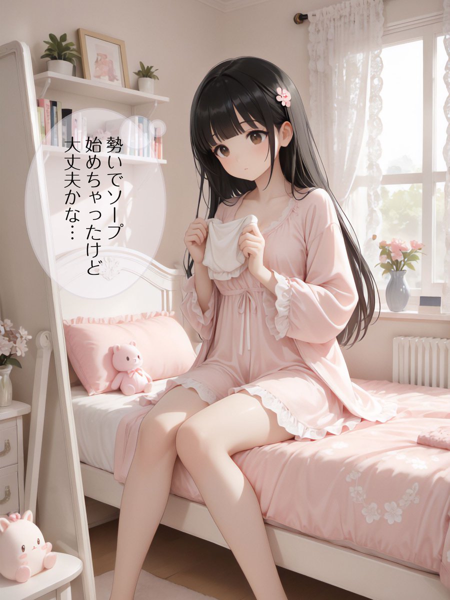 tenjiku_note's tweet photo. ひまりちゃんの新作の販売開始です。 新しいお仕事のプロフ写真撮影～業務研修です。研修だけと言いつつ色々してしまいます。 https://t.co/OVhSDgwvqx #AIart️️️️️️️️️️️️️️️️️️️️️️️️️️️️️️️️️️️️️️️️️️️️️️️️️️️ https://t.co/fLR6O30SMa