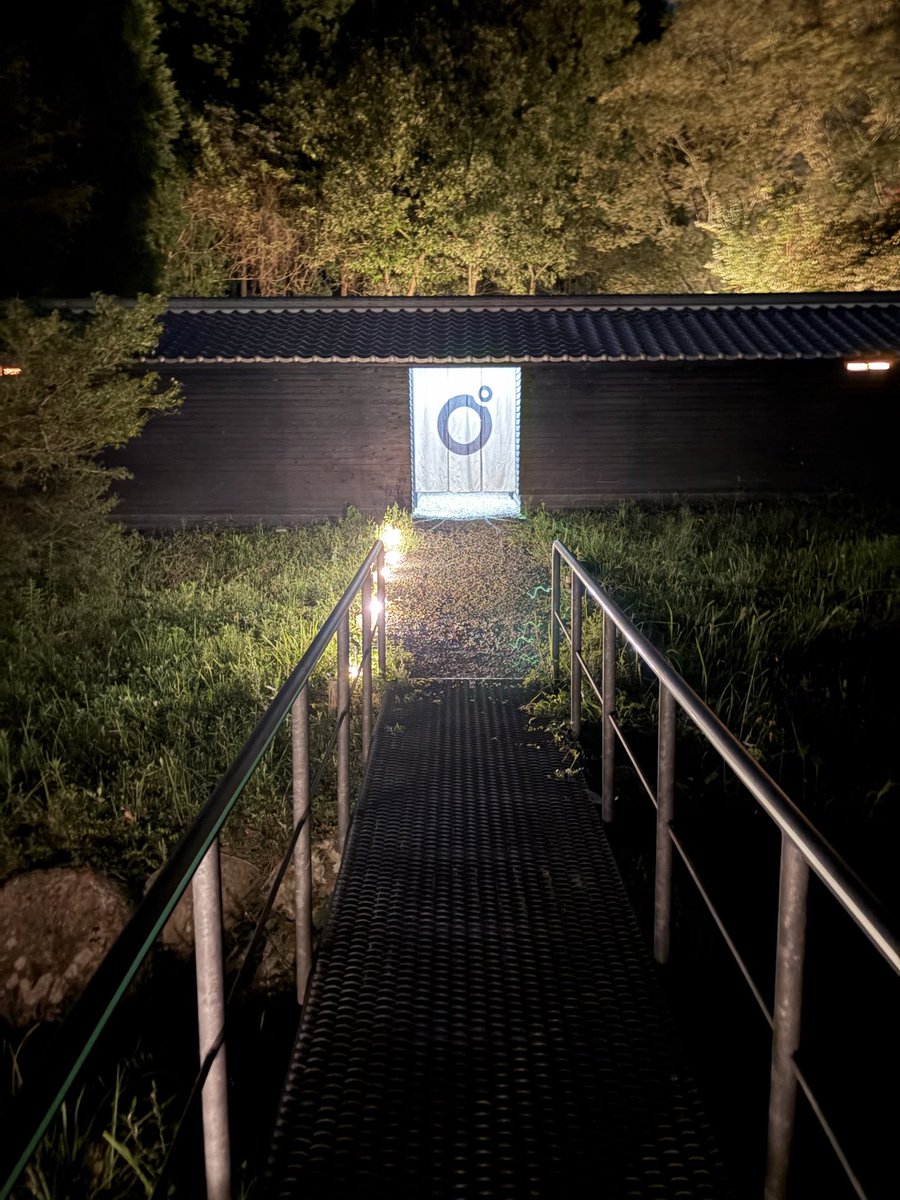 nullpo69's tweet photo. OND SAUNAのウィスキングはかなり良かったが、パブリックは会話OKなので終わった後の過ごし方がだるいっちゃだるい。まぁ地元の人向けだとそういうもんでしょう
この地域で行くならやはり御船山楽園ホテルになるのかなといったところ https://t.co/slunA2AF1K