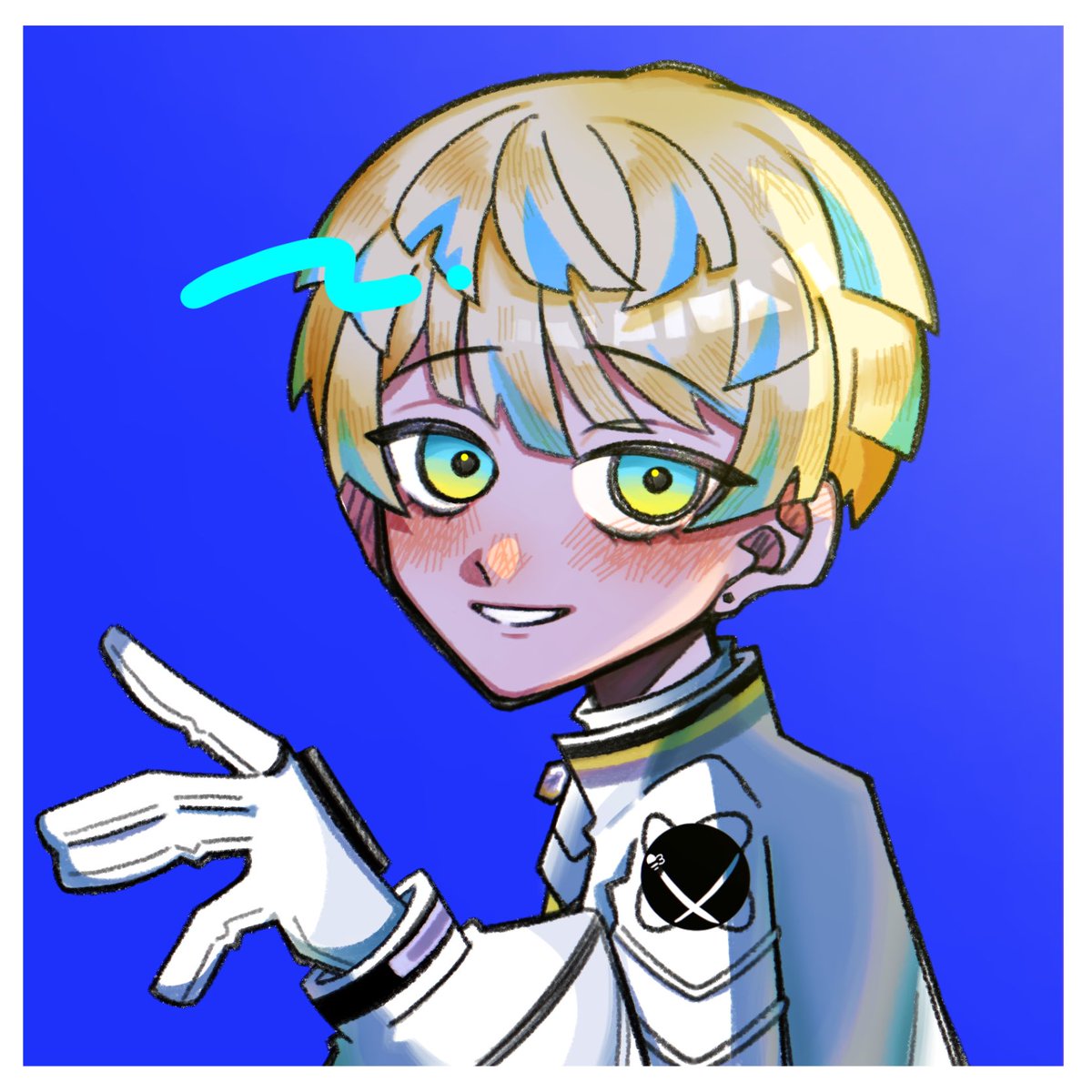 5910_n's tweet photo. 異星にいこうね https://t.co/iO9t7Jbbur