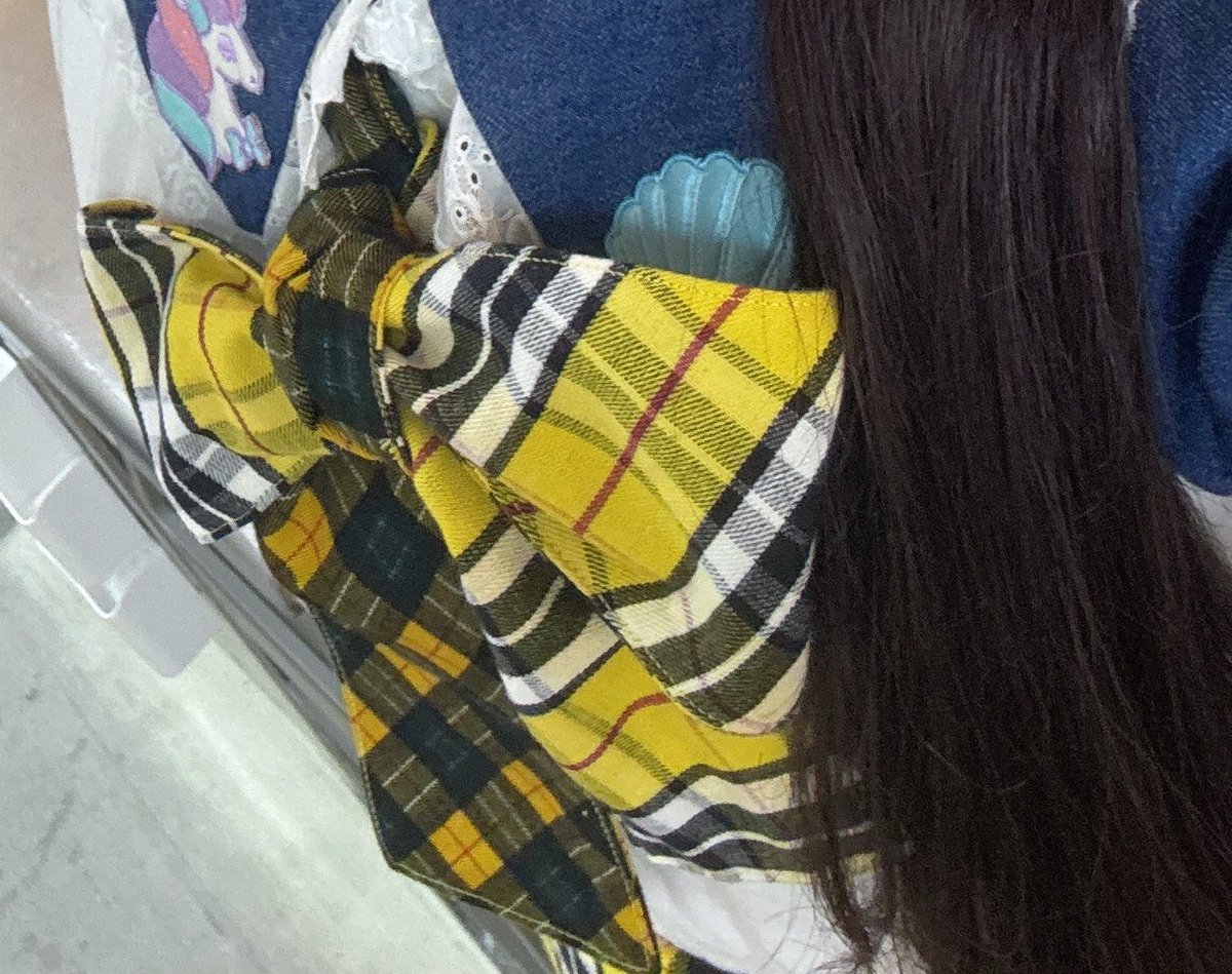 ui_kmhn's tweet photo. おきゅおわ！
本日もありがとうございました^ᴗ ̫ ᴗ^♩
今日もまったりなのかなと予想してたけど、たくさん来てくれて嬉しかった！
来店前にすれ違った君も、Twitterでいつも反応くれる君も、ゴシップ話した君もありがと🎀
アミュくれた方ALTありまちゅ
↪︎次回10月2日17:00〜22:00 https://t.co/uAphQQTDyd