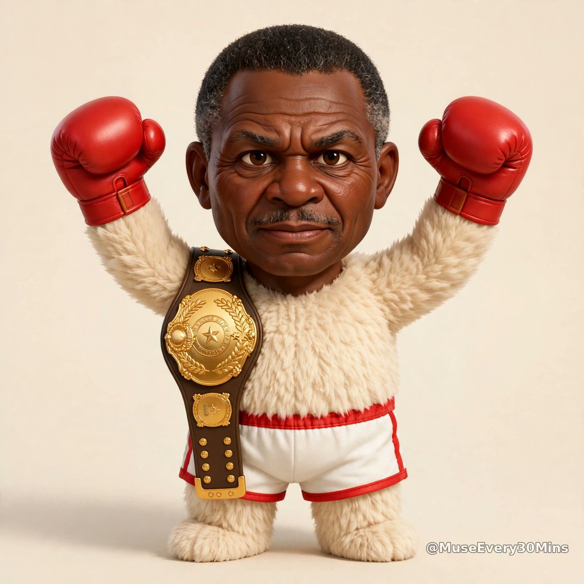 MuseEvery30Mins's tweet photo. 654. Archie Moore as a @Muse https://t.co/urbXnUGywp