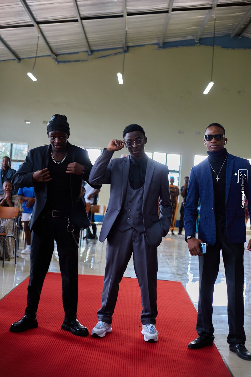 BrookeviewS's tweet photo. Dem boys looked exuberant on Africa Day. #Africa #fashion #style #school https://t.co/kP00ZhyCZQ