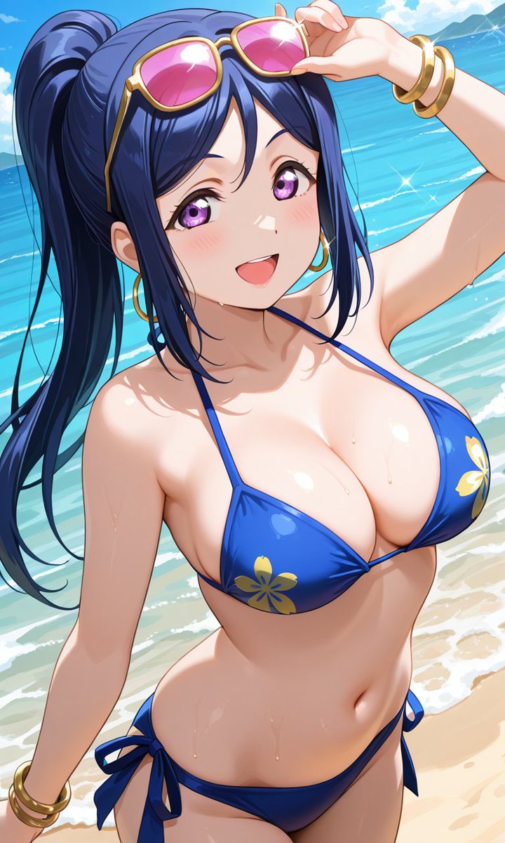 Thomascat2715's tweet photo. Matsuura Kanan https://t.co/GiqhrvZayP