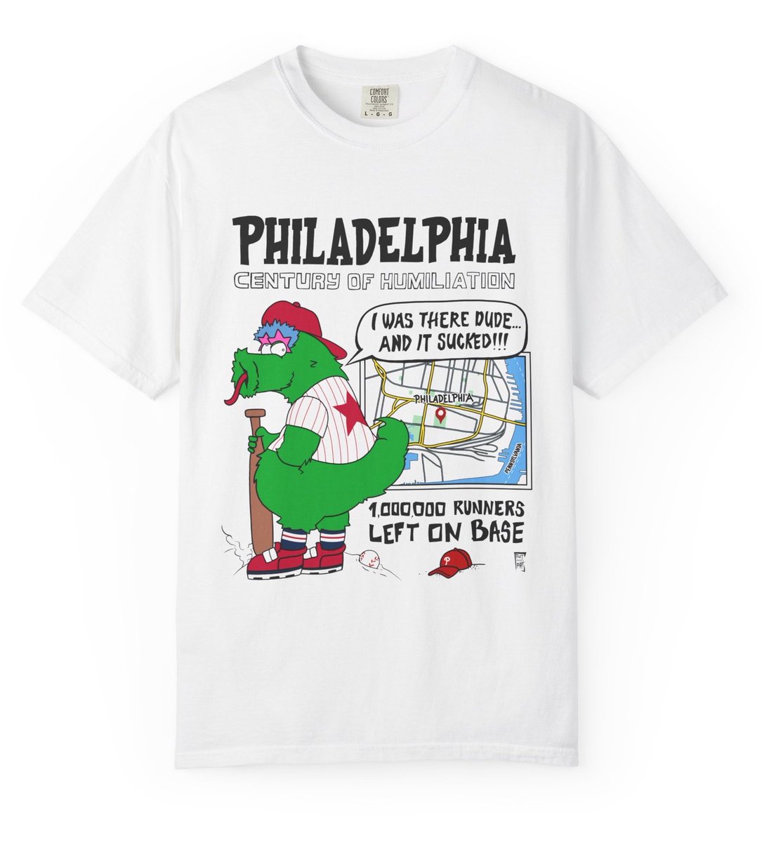 patmakesart's tweet photo. Just a sad and depressing reminder that these Phillies bad boys are available, just in time for Red October

https://t.co/znhX3oMN8o https://t.co/aGcD8APxoR