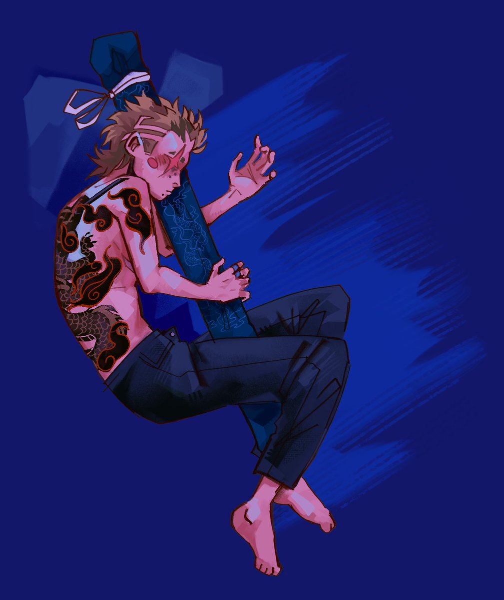 twigs_sprigs's tweet photo. it's a matter of time, right?

#danganronpa #sdr2 https://t.co/tRQCe42gjt
