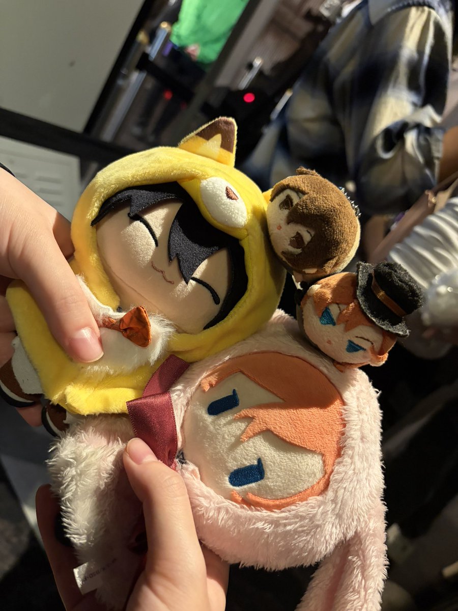 rurimui0808's tweet photo. 楽しかった！ありがとう😊 https://t.co/p90lZwueFS