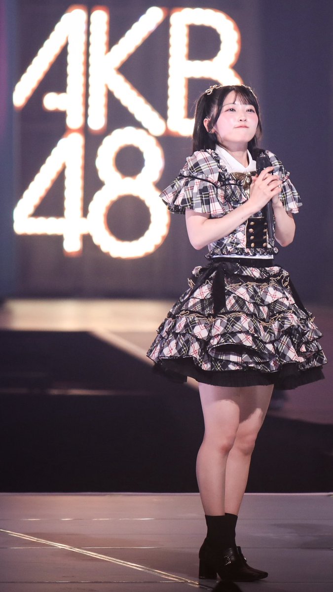 masarachandes's tweet photo. 20260926 AKBサンコンコン🎤

あいちゃん推し席1位おめでとう👏
お便りでくれた言葉そのままお返しします!!
アイドルになってくれて出会ってくれてありがとう🐰🌟⋆꙳

@airi_sato0624 
#佐藤綺星
#AKBサンコンコン 
#AKBが好きish
#天使のお便り

※アイリスが好きなあいちゃんの表情( ˘꒳​˘ ) https://t.co/Xz4OCxReot