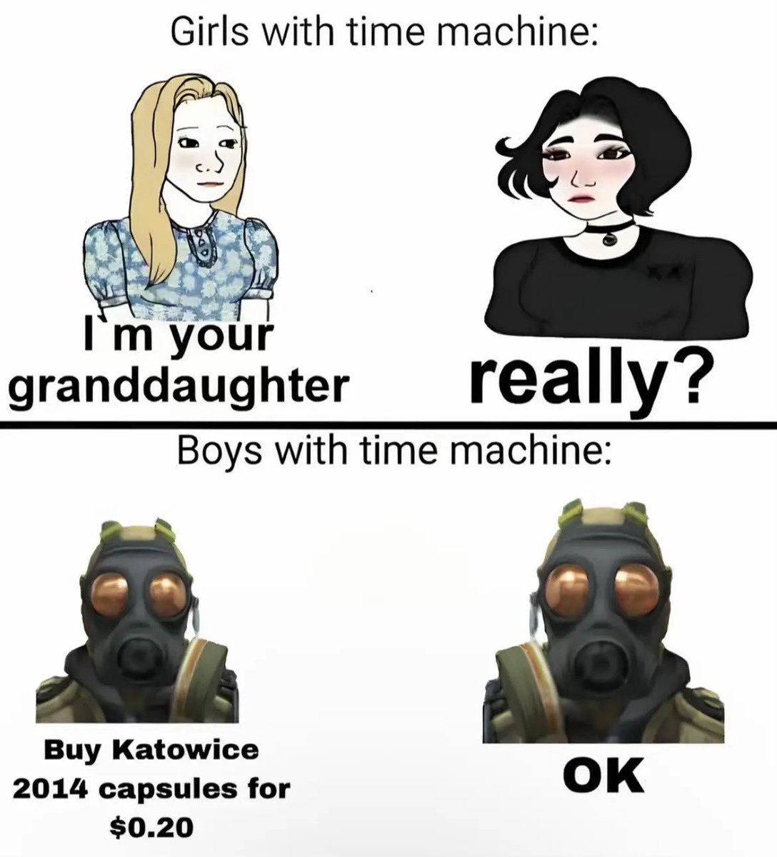 ohnePixel's tweet photo. counter-strike
https://t.co/coUUcpCUyy https://t.co/FIJqqRqopF