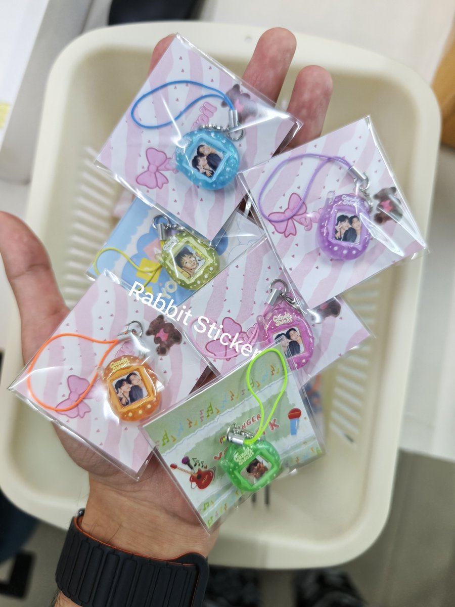 RBSticker's tweet photo. 🌟คิวตอนนี้ยังว่างตั้งแต่วันที่ 2 ต.ค.เป็นต้นไปน้าาา

❤️ ราคา 15.- ขั้นต่ำ 10 ชิ้น (ซอง+แผ่นรองหลัง ร้านออกแบบให้ฟรี)

✨ของจริงน่ารักมากน้าา

📌 สนใจสั่งซื้อ Line : @rabbitsticker 

#ของแจกหน้าคอน #รับทำgiveaway #LINGORMCONCERT #nunew #JanJingJingFancon  #THE_REDLINE_BANGKOK https://t.co/fs17FCcHJ3