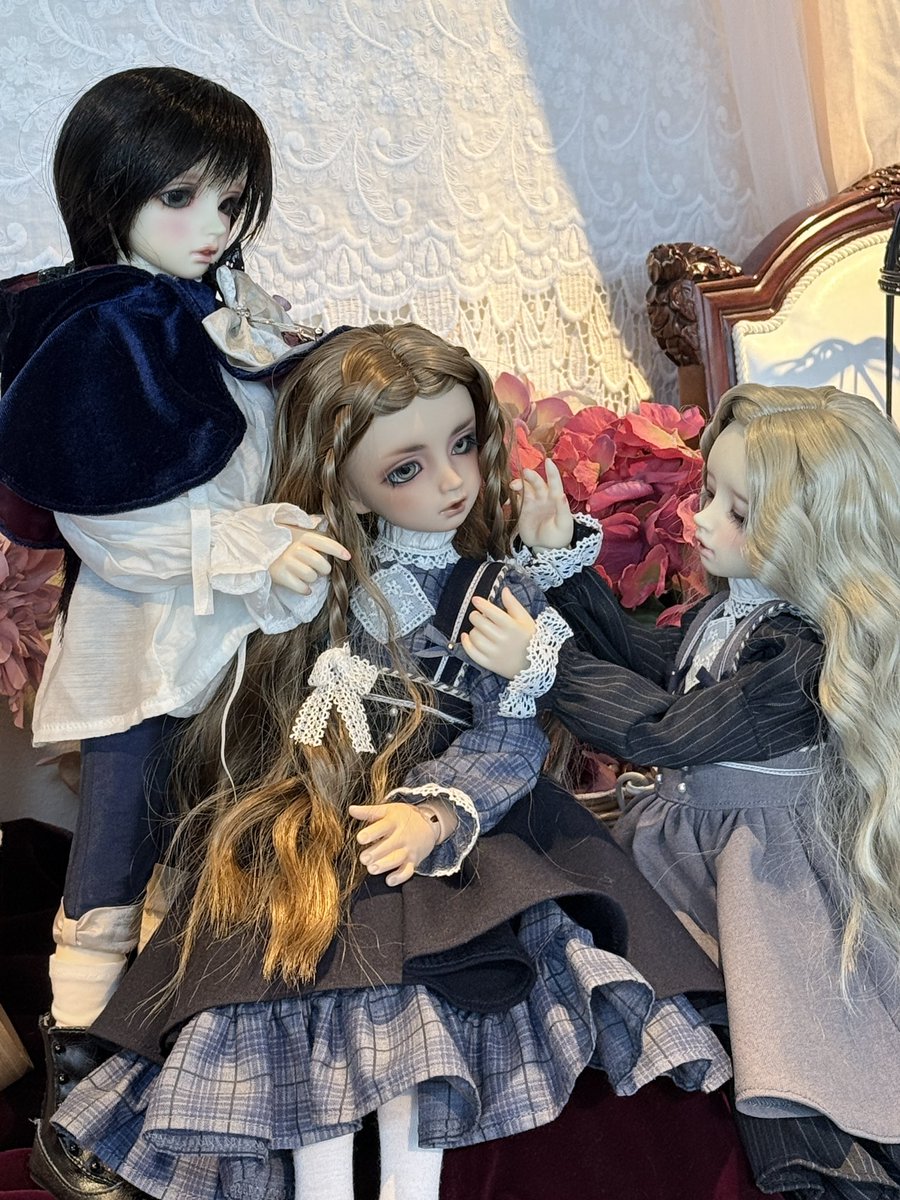 misora_seren's tweet photo. 美すずちゃん、お顔……
日焼けした⁉️
#SDM20
#SDM42 https://t.co/N1aWeOXIN7
