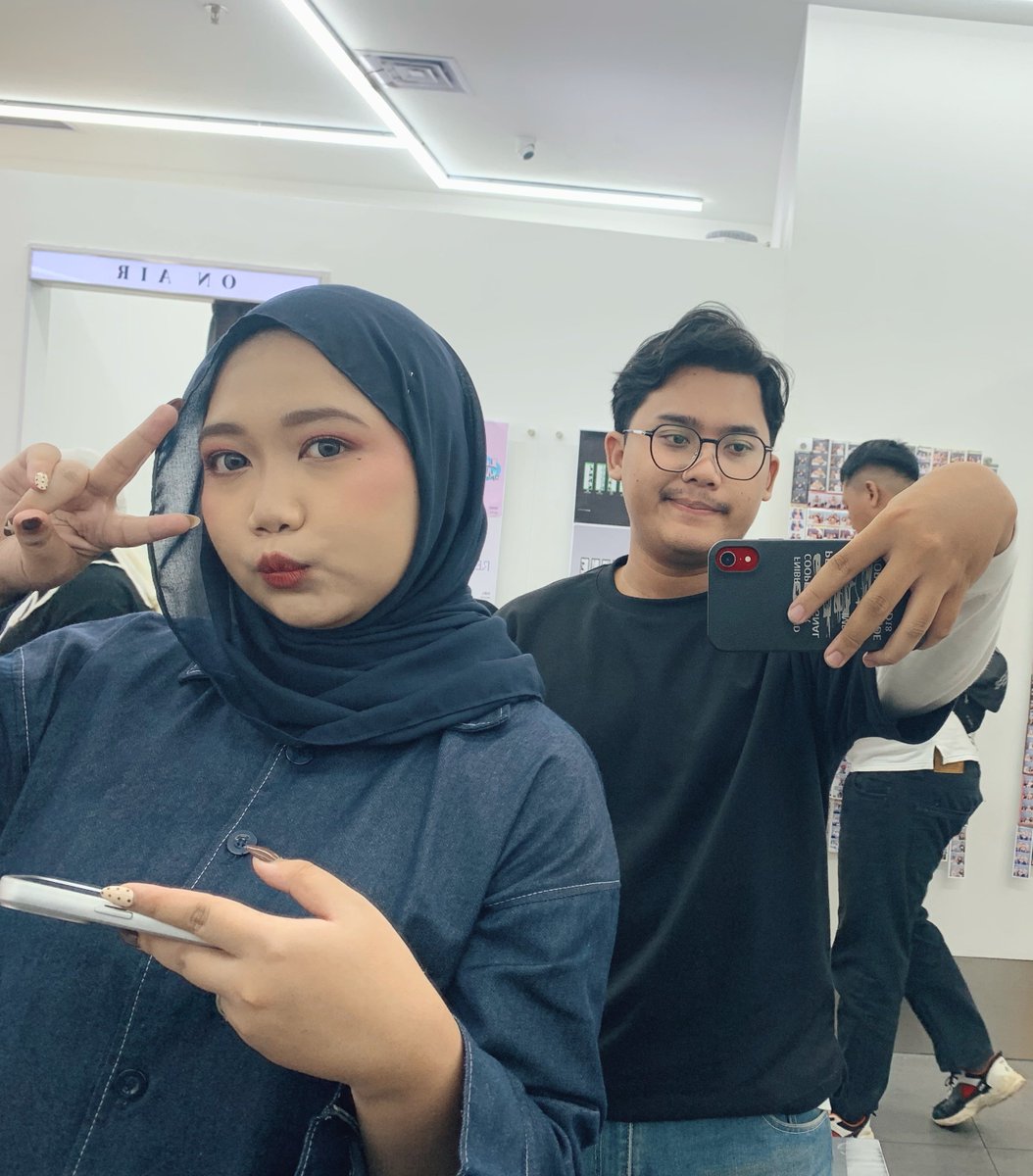 ddorealize's tweet photo. asli ini, soal nya gua ada disana jga☺️ https://t.co/pvO8rzRrQp
