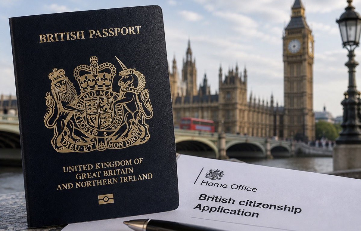stats_wire's tweet photo. African countries whose citizens were granted UK citizenship: 2005 – early 2026

1. 🇳🇬 Nigeria: 176,537
2. 🇿🇦 South Africa: 128,156
3. 🇸🇴 Somalia: 86,972
4. 🇿🇼 Zimbabwe: 85,883
5. 🇬🇭 Ghana: 75,133
6. 🇪🇷 Eritrea: 34,794
7. 🇲🇺 Mauritius: 30,444
8. 🇸🇩 Sudan: 29,113
9. 🇰🇪 Kenya: 28,719
10. 🇨🇩 DR Congo: 24,045
11. 🇪🇬 Egypt: 23,924
12. 🇩🇿 Algeria: 20,324
13. 🇺🇬 Uganda: 17,796
14. 🇸🇱 Sierra Leone: 17,068
15. 🇲🇦 Morocco: 13,546

Nigeria is 19% of all African grants in that period, and 3rd worldwide after India and Pakistan.

Source: UK Home Office