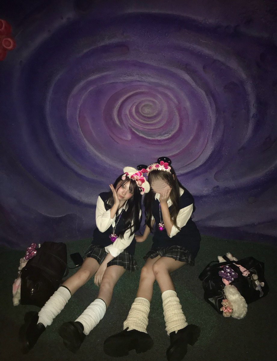ny15q's tweet photo. たのしかった❣️ https://t.co/tRywh8LE7V