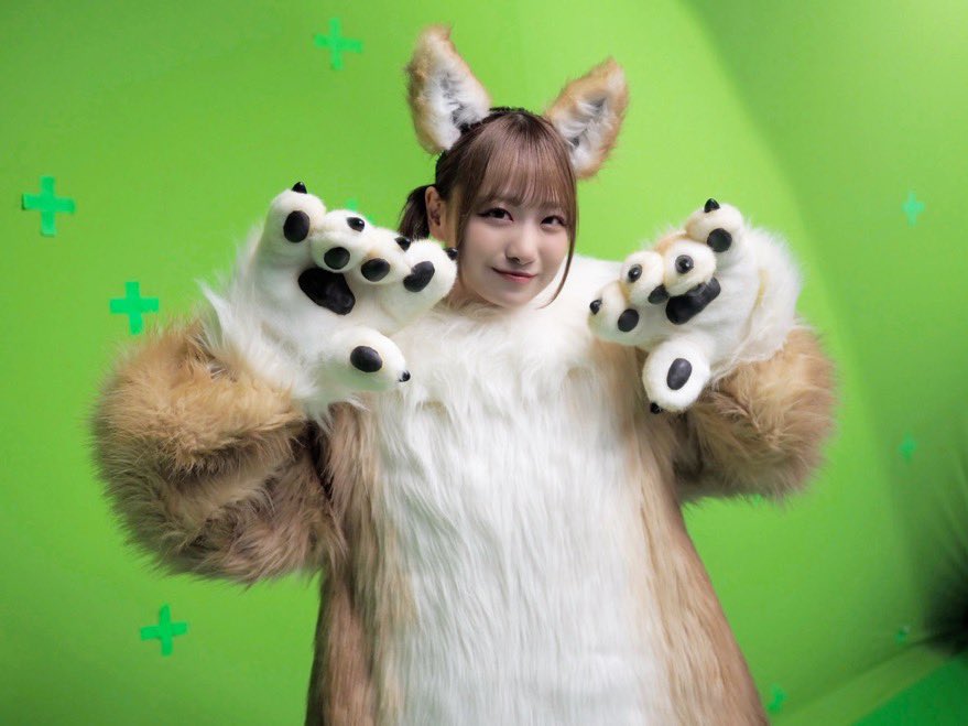 tapi_shoko's tweet photo. 喰われて死ぬなら本望です

＃瀧脇笙古
＃イコラブ https://t.co/ooKrwZdmv7