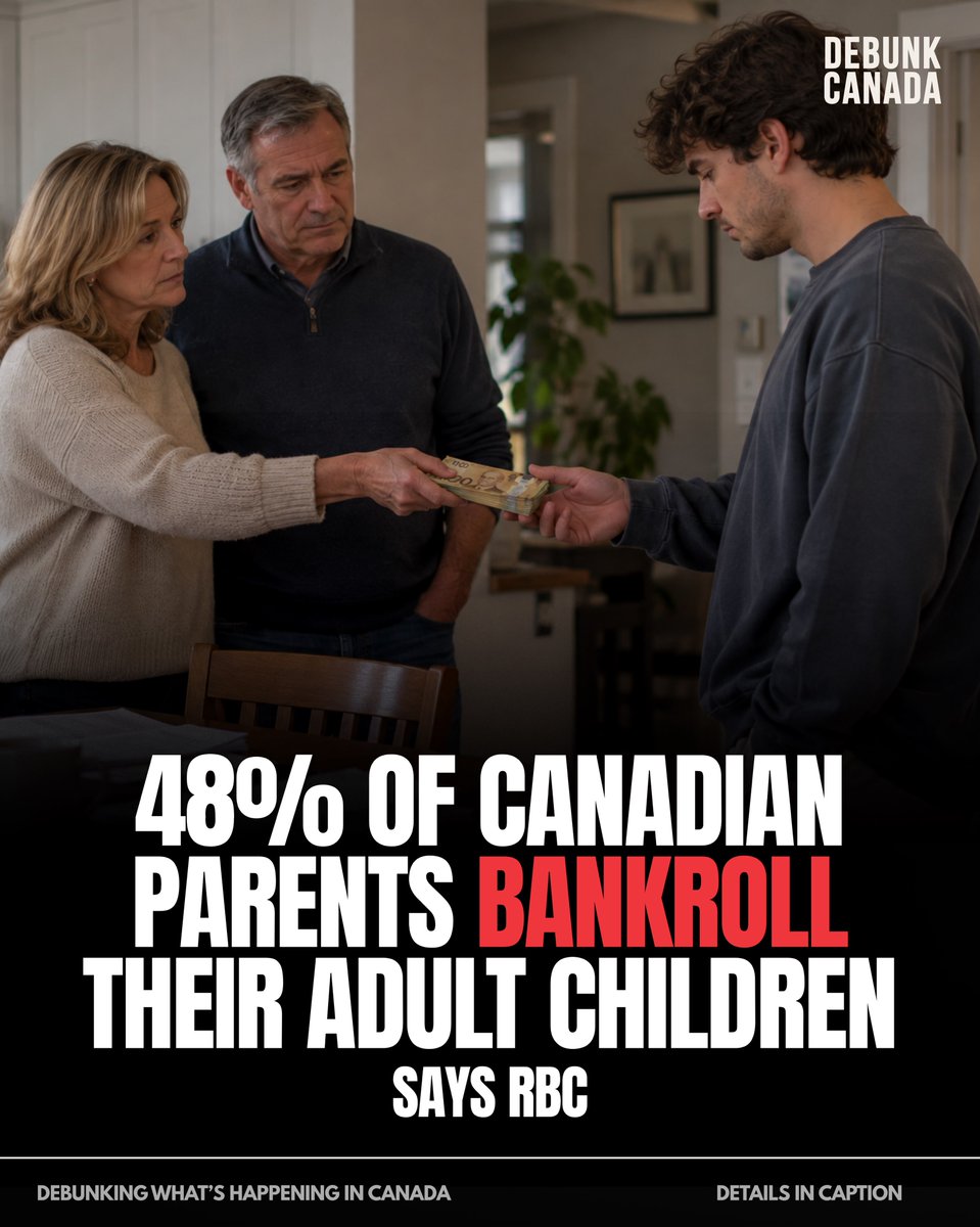 Patriote1958Qc's tweet photo. ezra.levant

13,4 milliards de dollars. En une seule année. Versés à d'autres pays 🤔🤦‍♀️🤦‍♂️

Ces chiffres proviennent du rapport même d'Ottawa au Parlement 🇨🇦 pour 2024-2025.

L'Ukraine a reçu 3,1 milliards de dollars, principalement sous forme de prêts.
L'Éthiopie, 265 millions de dollars.
Haïti, 168 millions de dollars.
Les territoires palestiniens, 167 millions de dollars.

Une somme supplémentaire de 1,96 milliard de dollars a transité par Immigration Canada pour le soutien aux réfugiés et a été comptabilisée comme aide internationale.

Pendant ce temps, les Canadiens font la queue en nombre record devant les banques alimentaires.

La charité commence par soi-même. Les libéraux n'ont jamais reçu le message.