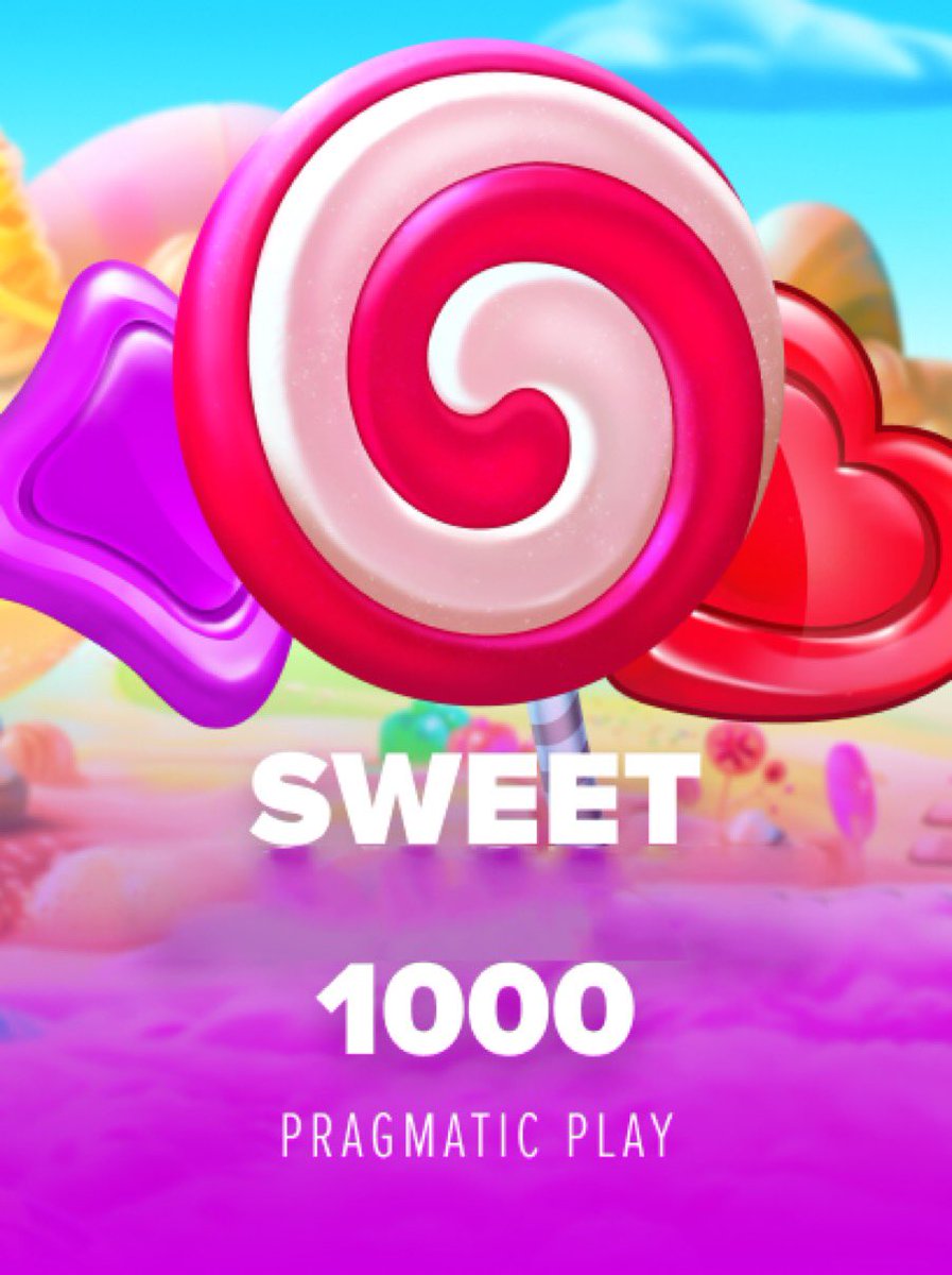 RumRewards's tweet photo. 🍬Finish the Name of this Slot !🍬

🍭Sweet _______ 1,000

Drop Stake Usernames + Answers👇 https://t.co/4vVGPUaAsb