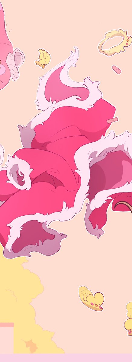 JeaL_7eaf's tweet photo. Getting Ready…

#HazbinHotelLucifer https://t.co/DAcDUiLE0i