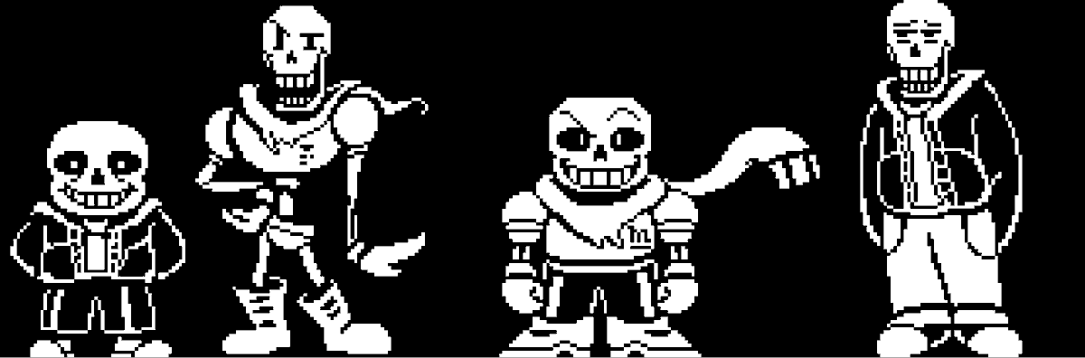 NEYOTENACITY9's tweet photo. normal underswap take https://t.co/lyPnoTc5Iu