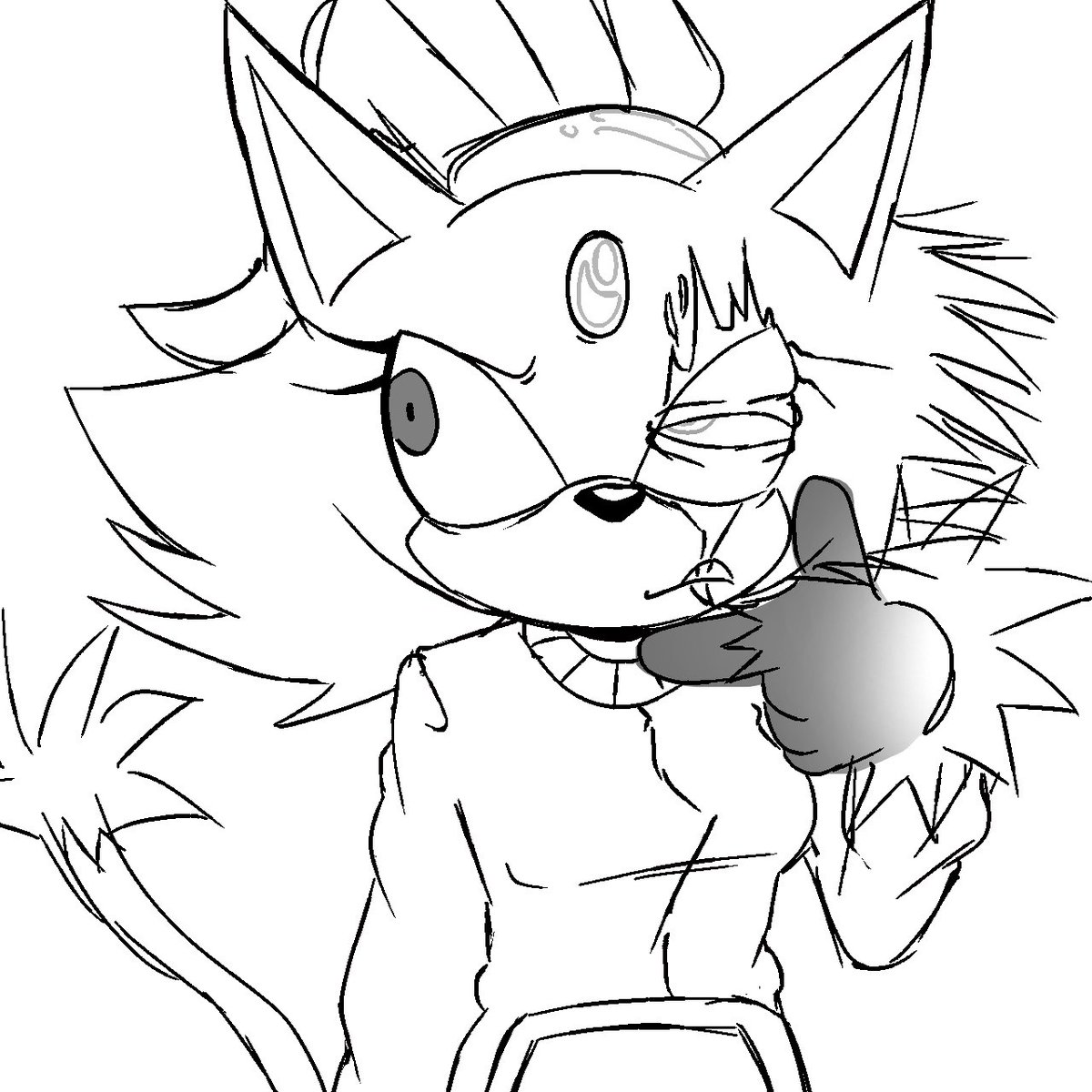 NotThatFaker's tweet photo. she thinks
(blaze vessel oc)
#sonicexe #soullesssonic #sonicpcport #briangriffinplush #sonicexecommunity #execommunity #vessel https://t.co/rAyh2Xkmzg