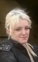 FreyjaBakke's tweet photo. This is 14-year-old Mylie, she is missing and we’re asking for your help to find her.

Mylie was last seen in Preston Town Centre near to the Arc cinema at around 10:45pm on 24th September. She was last seen wearing blue jeans, a burgundy top and sliders along with a black bubble jacket, thought to be the brand ‘Canada Goose’.

She is 5ft with long blonde hair and has links to Preston, Garstang, Blackpool, Bradford, Sunderland, Washington and Newcastle.

Since Mylie was reported missing enquiries offline have been ongoing to locate her, but we have now reached a point where we need to let you know she is missing and ask for your help.

If you see Mylie, please let us know as soon as you can by calling 999.

If you have information that could help us or have CCTV, doorbell or dashcam footage that shows her please call 101 quoting log 1498 of 24th September.
#Blackpool 
#Preston