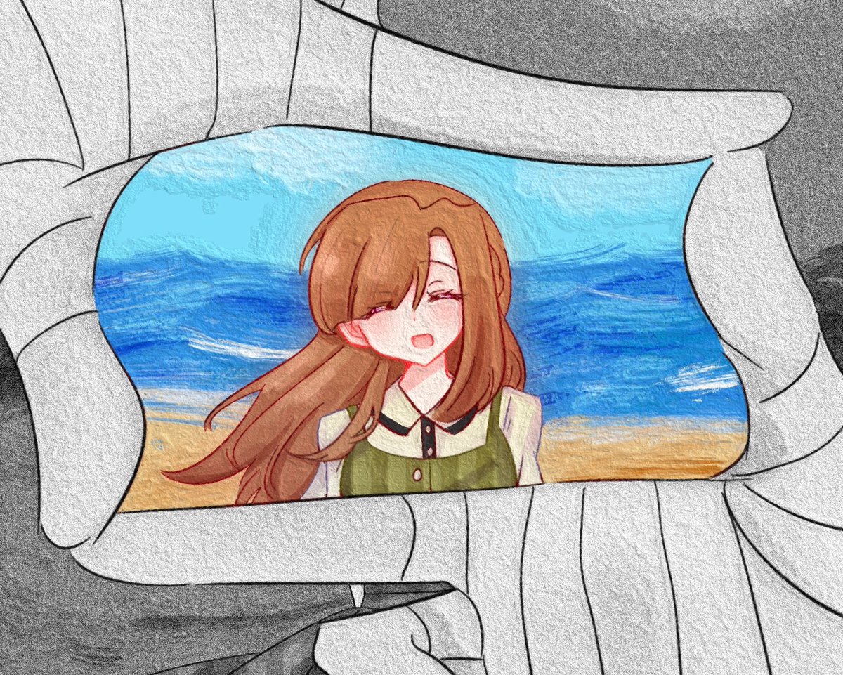 koilicel's tweet photo. #ランサラ https://t.co/CvfJbQTLzH