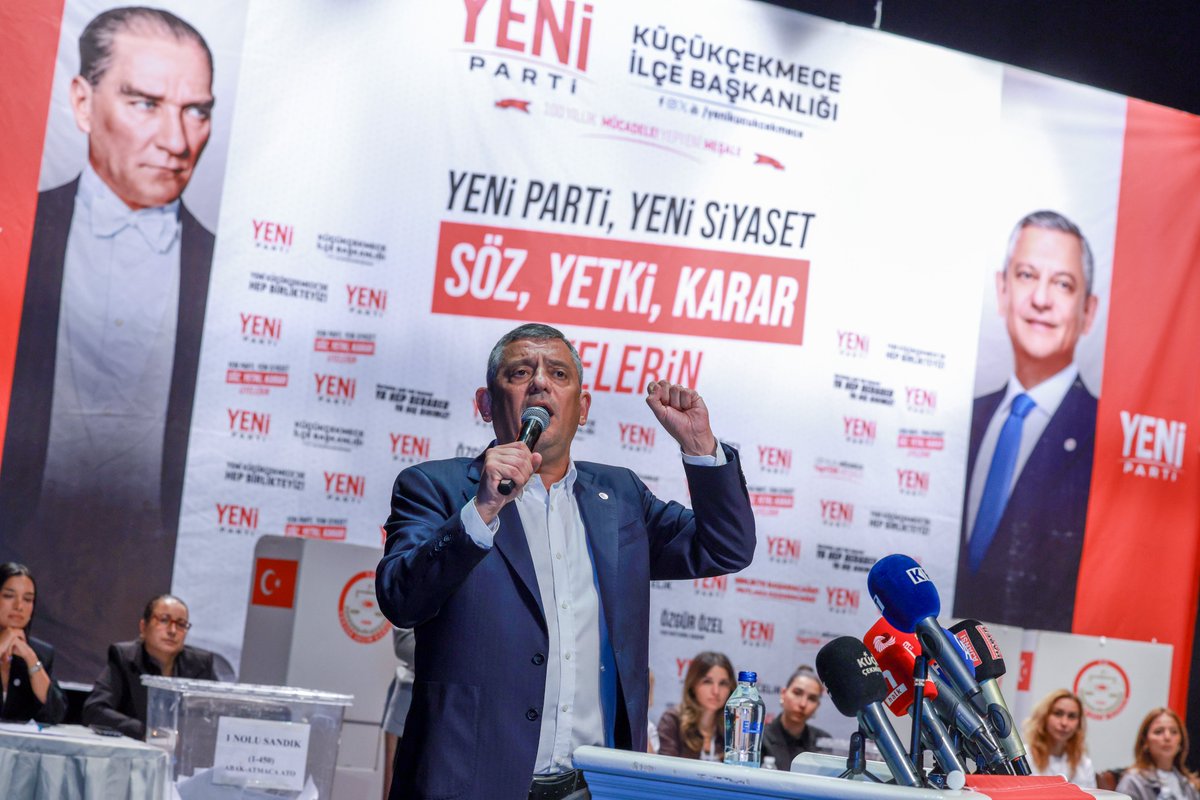 YeniPartiFoto's tweet photo. https://t.co/LEhvAASz2p