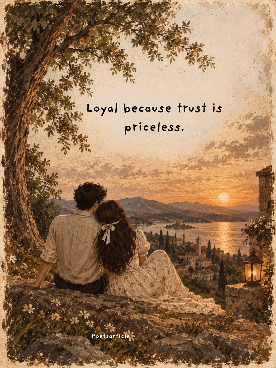 FelicaMich2v's tweet photo. Loyalty means choosing the same person repeatedly, even when life offers reasons to look elsewhere. Genuine love is built on trust, honesty, respect, reassurance, communication, patience, and consistency. When someone makes you feel chosen, https://t.co/vqpwq51mD8