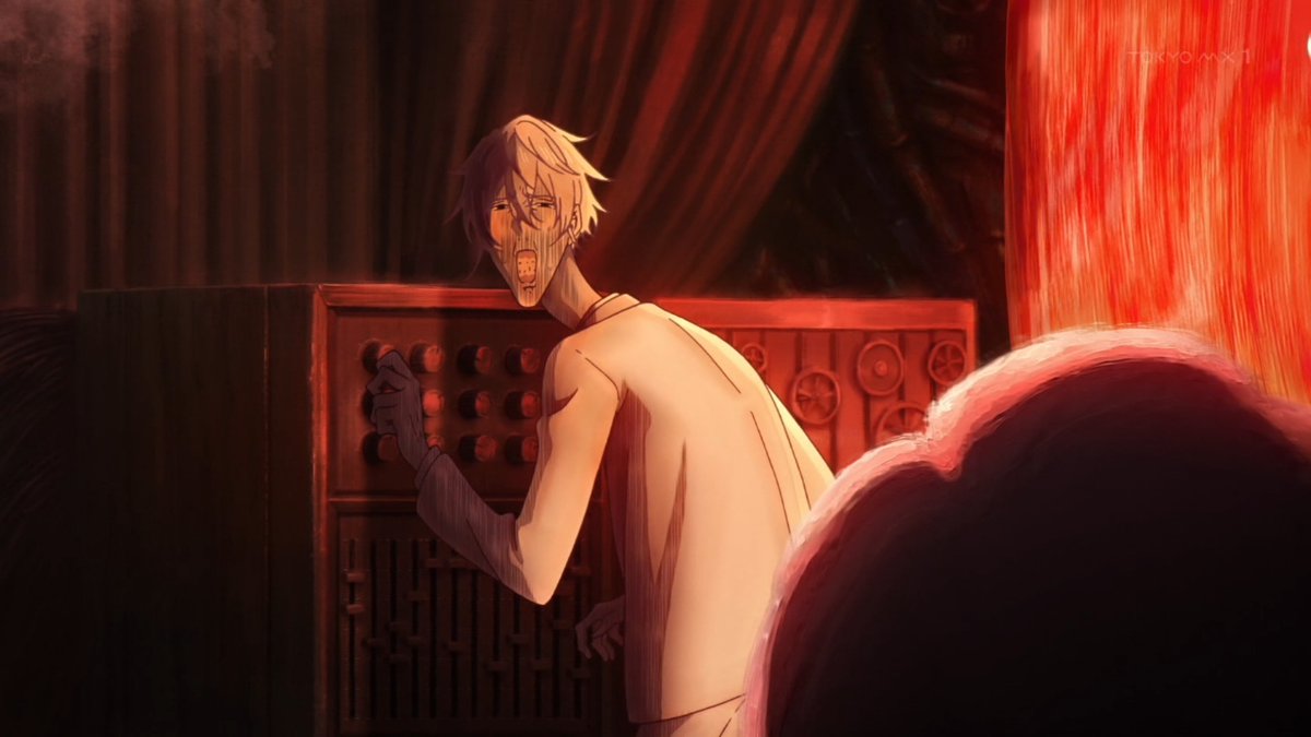 Sparks of Tomorrow Episode 13 post image 1
