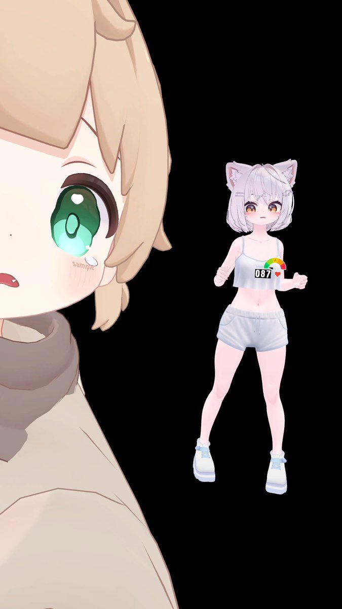 danbi149444's tweet photo. @Vapti_VR wow!! https://t.co/nGGKx1Fk0Y