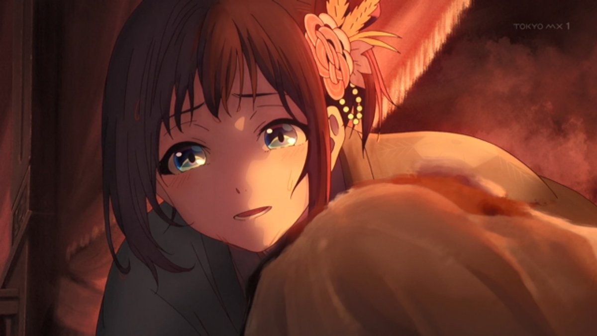 Sparks of Tomorrow Episode 13 post image 1