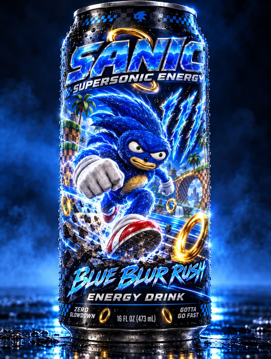 SendSanic's tweet photo. told my bitch if she wants me to wake up to fuck she better have my SANIC juice ready so I can beat that shit up FAST. @Conoco https://t.co/3etUUYqEZF