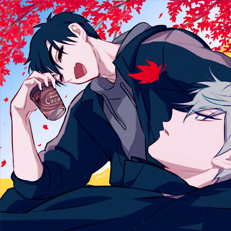 san_00o_'s tweet photo. 🍁 https://t.co/Ymbl87EVZo