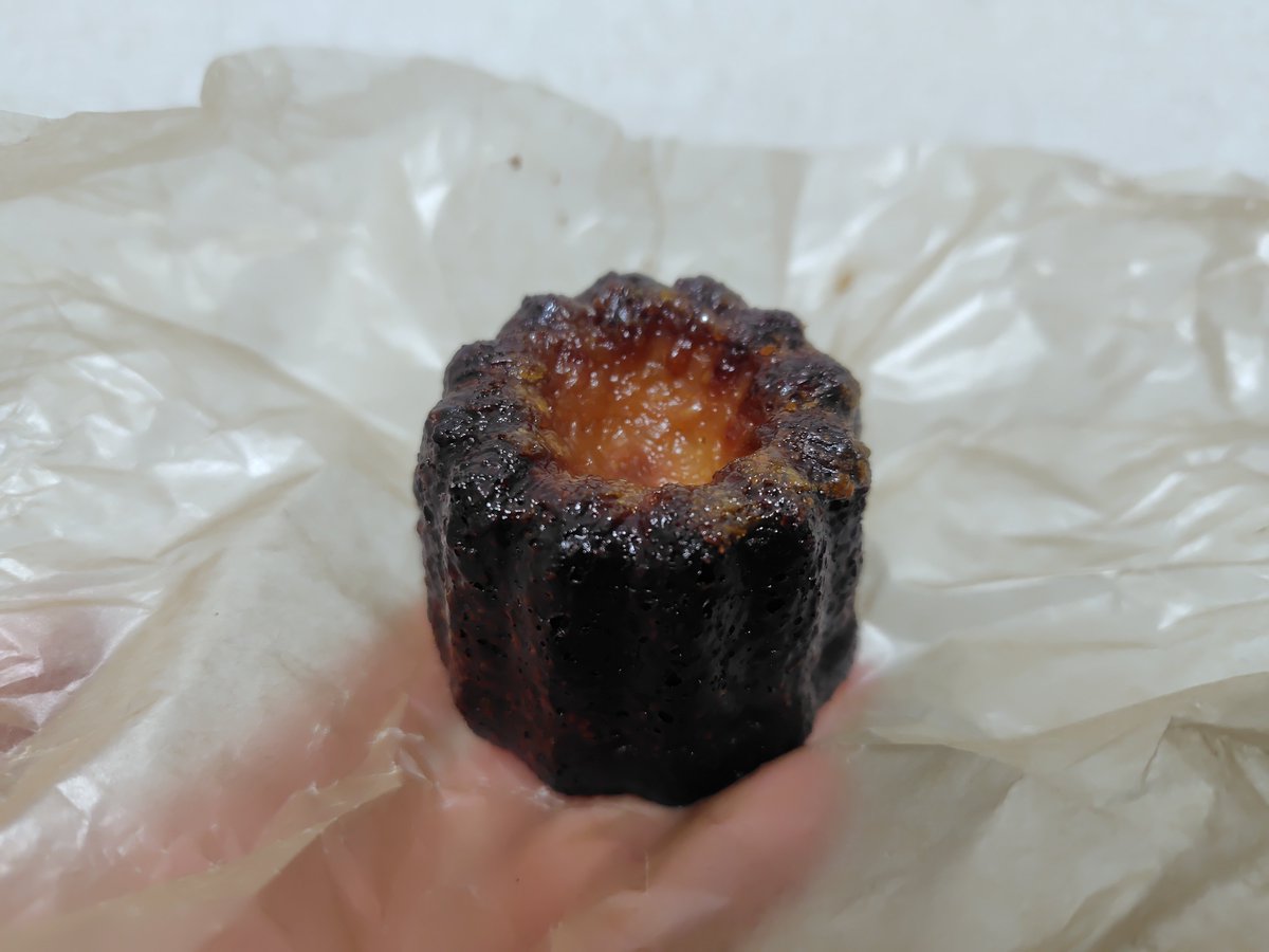 KCALBebyaM_Q's tweet photo. 中央にしっかり甘めの味噌が入ってて味噌の存在感が強い。 https://t.co/vqEJUI84Uo