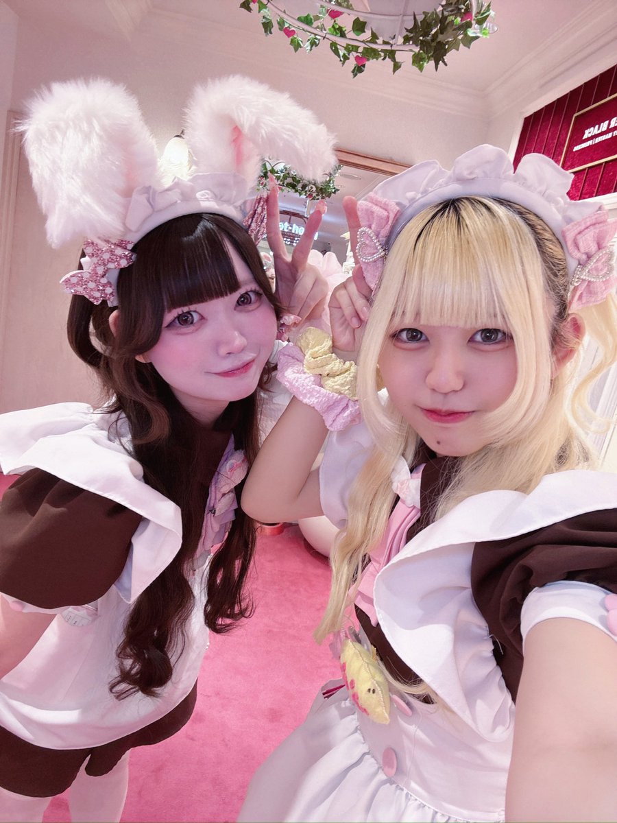 atmaid_meroa's tweet photo. 🍤ふらいぽーず🍤 https://t.co/vh62ROAAC8