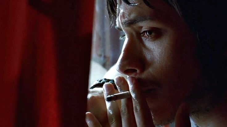 AmizzyW's tweet photo. Amores Perros is an incredible movie that is now in my top 10 favourite films of all time. https://t.co/gTKjPAbHpP