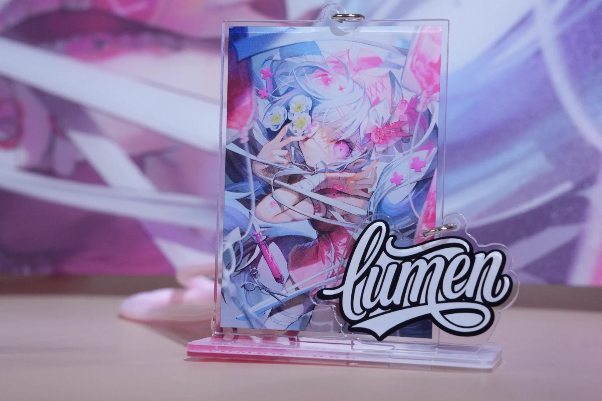 LUMEN GAMING (@lumengaminggear) / X