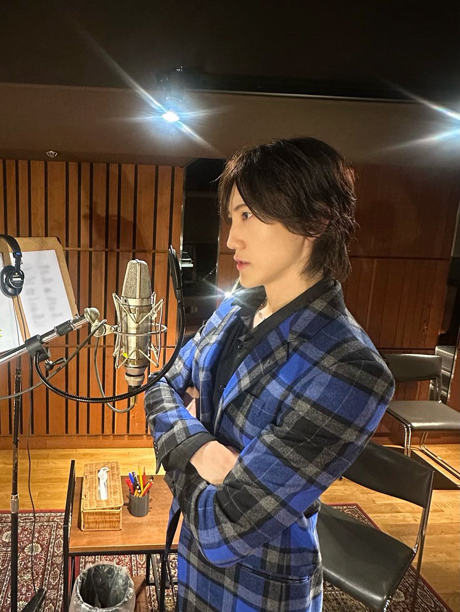 tkyxyou's tweet photo. BoPはもうすぐそこ！

全員でぶち上がりましょう。
https://t.co/Ep1YCmoXg0
#BoP2026 https://t.co/vBawuA14ma
