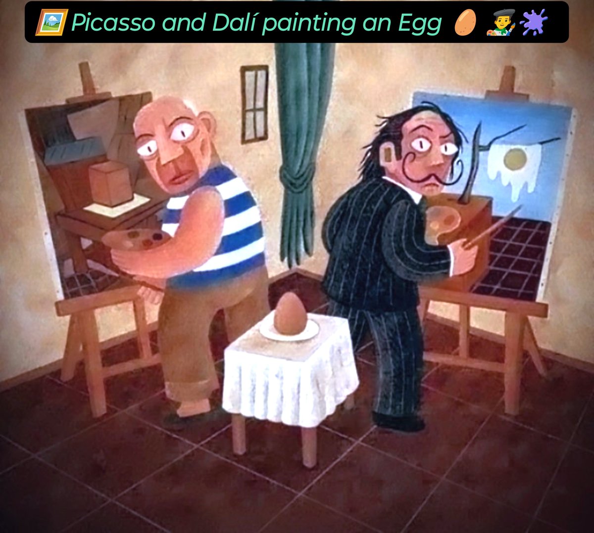 Eye_AM_Delphi's tweet photo. @PierceLilholt What is art.. what if it's infrastructure, right?
Transmutatory Art of Language is Alchemy!?
Be the Alchemist &amp; Hacker of YOUR Destiny🪷

“When the human race learns to read the language of symbolism, a great veil will fall from the eyes of men” Manly P. Hall https://t.co/mH1NSJWDI1