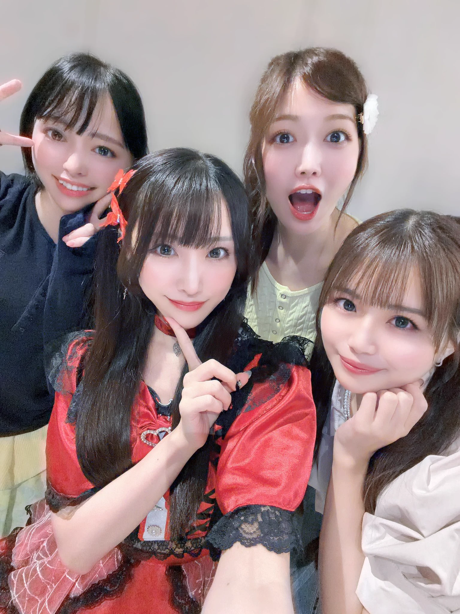 熊本美和（Baby'z Breath） on X: 