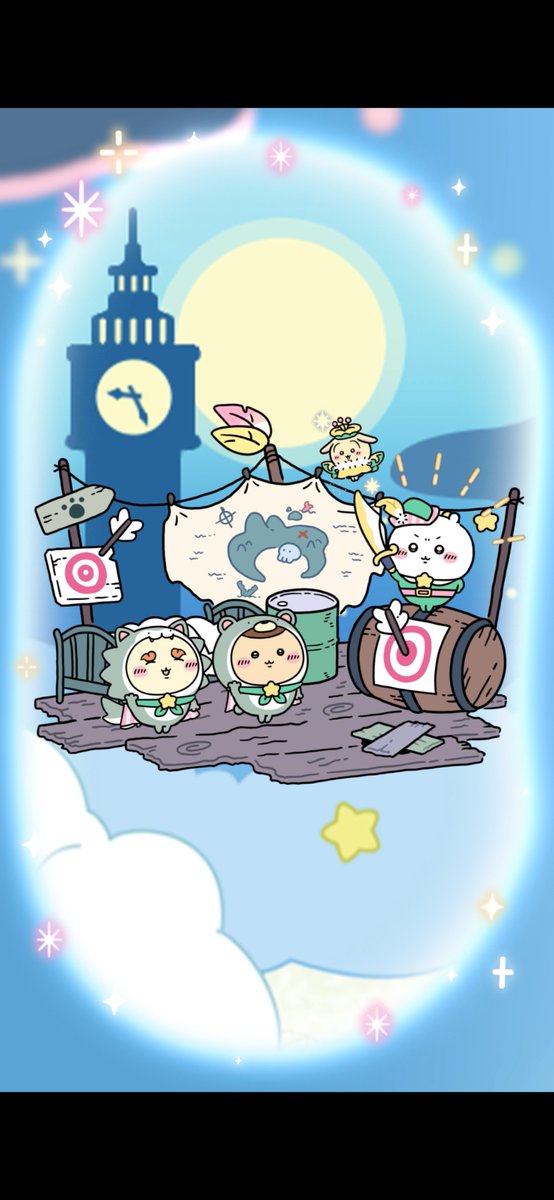 chsc26's tweet photo. ✩˖°⌖.⊹✩˖°⌖.⊹✩˖°⌖.⊹°✩
　#ちいぽけ1ꓸ5周年 🧚
✩˖°⌖.⊹✩˖°⌖.⊹✩˖°⌖.⊹°✩

【可愛すぎる💫】 https://t.co/cTMESbJN9h