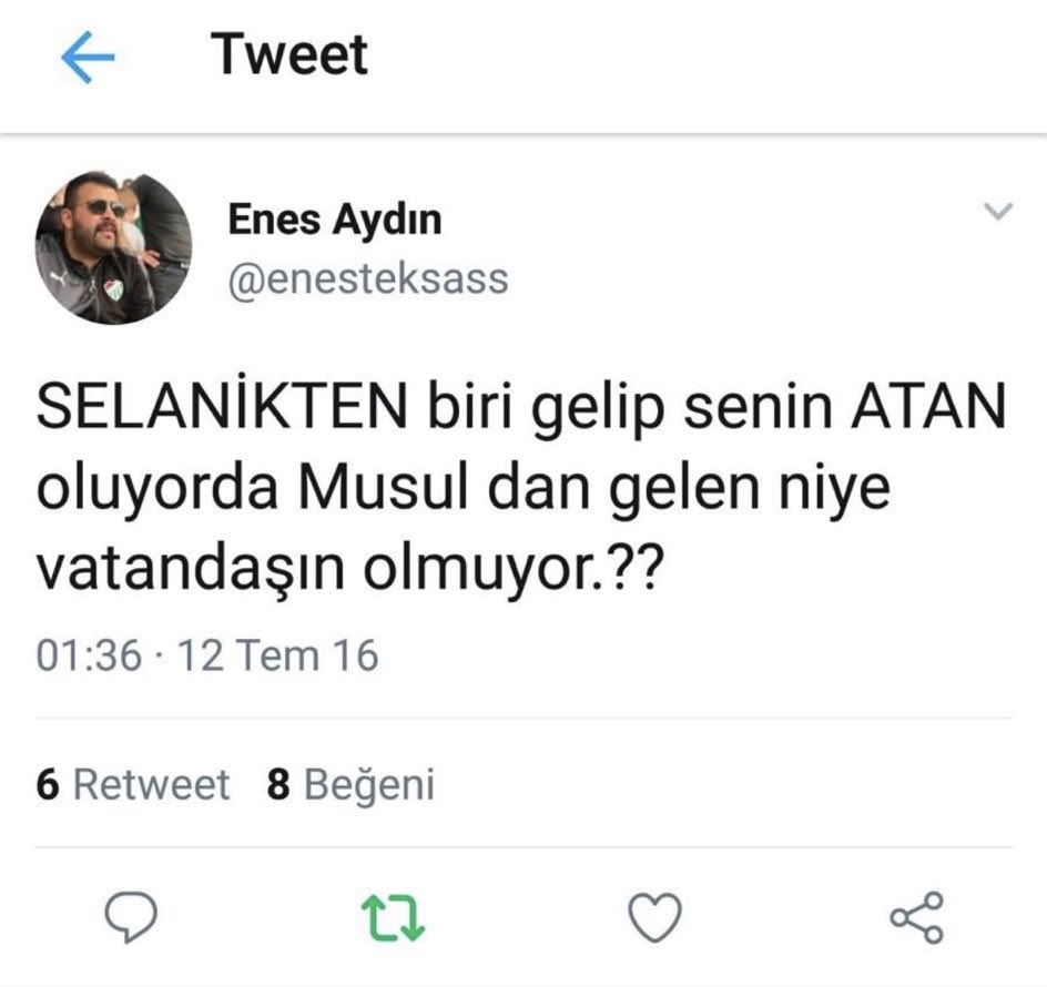 19Atacan03's tweet photo. bunlarada açıklama bekliyoruz çok delikanlısınız ya vatanı savunuyorsunuz her yerde haydi enes aydın abiniz cami tuvaletinde damardan eroin alırkenmi yazdı bunları bahanenizi bekliyoruz kolpaların en büyüğü @teksasorg ¿ https://t.co/76VhlUB4Pv