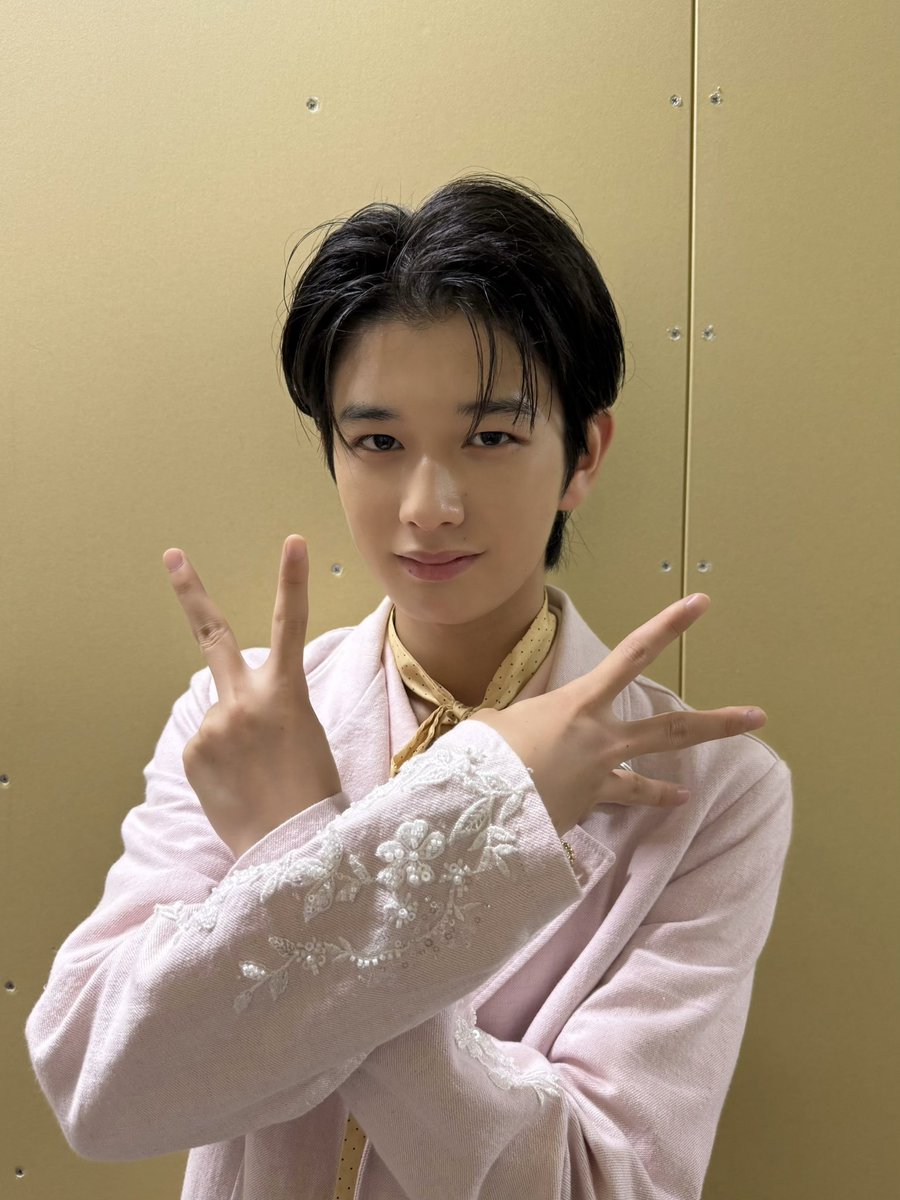 voksydays's tweet photo. ［ #ボクシダイ の日々 ］

#田村颯大

🔗恋はトメラレナイ
https://t.co/IUNH50tCQl
-
#恋トメ
#VOKSYDAYS #ボクひび https://t.co/j2dJICGUSR