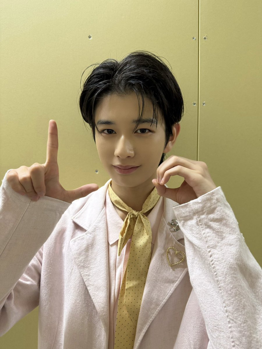 voksydays's tweet photo. ［ #ボクシダイ の日々 ］

#田村颯大

🔗恋はトメラレナイ
https://t.co/IUNH50tCQl
-
#恋トメ
#VOKSYDAYS #ボクひび https://t.co/j2dJICGUSR