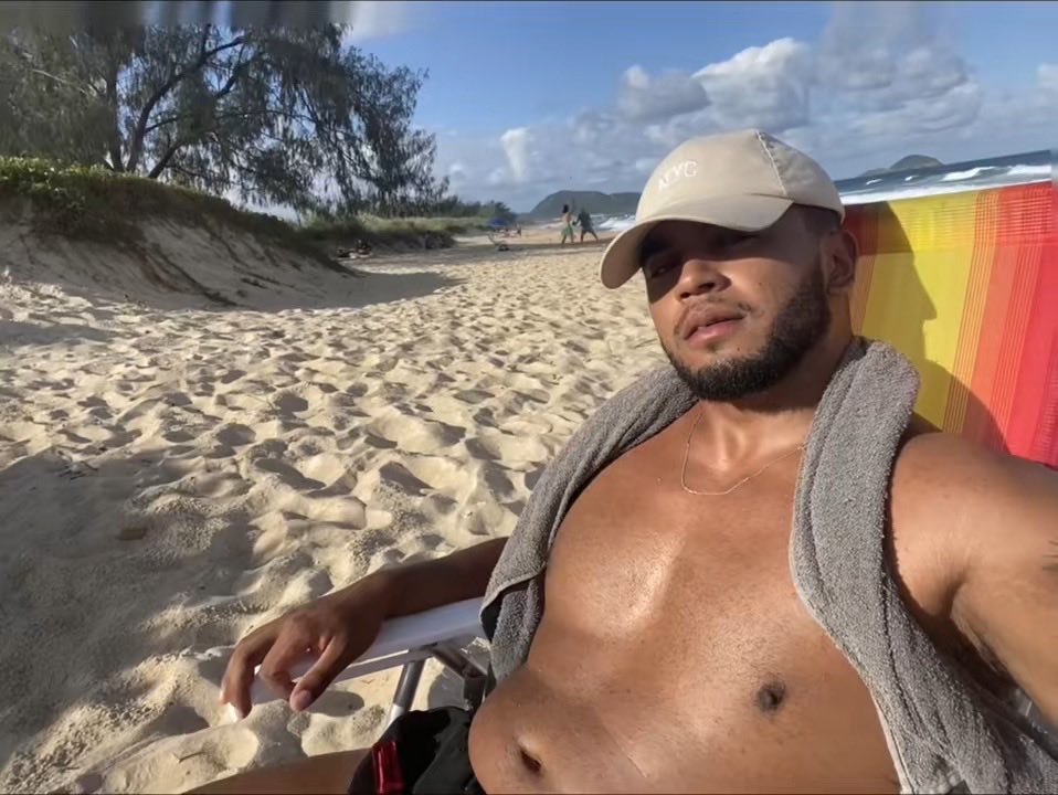 Rodriguesmau1's tweet photo. Vontade de uma prainha 🔥 Goiânia e perfeita 😍 mas podia ter uma prainha ☀️🍁🍀🌞 https://t.co/DsYEfsiqh1