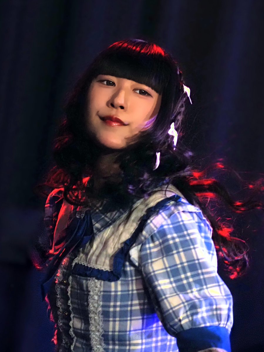 6fjHCLUpd09Py0n's tweet photo. BYBBiT 美月りの
アナフェス北海道 vol.130
🌙
ゆるくウェーブのかかった美しい黒髪✨️
リボンも可愛い😆
#BYBBiT #美月りの
#カメコ https://t.co/tVd9X5deH4