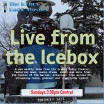 Photo by Iceboxradio (@Iceboxradio)