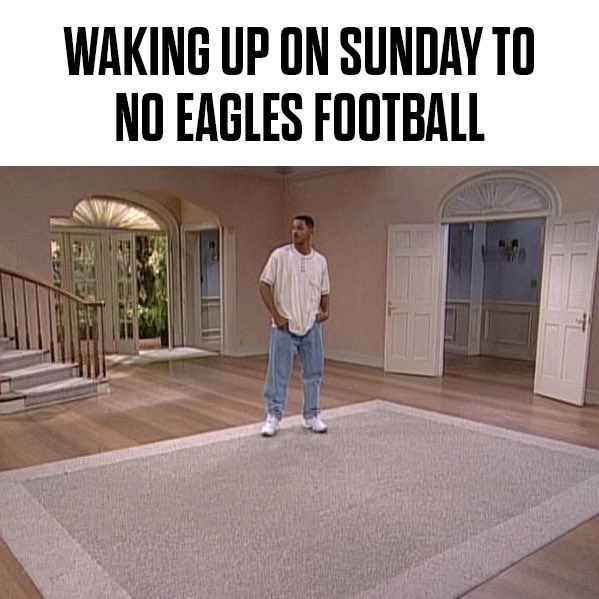 Eagles's tweet photo. https://t.co/xXR7ludhev
