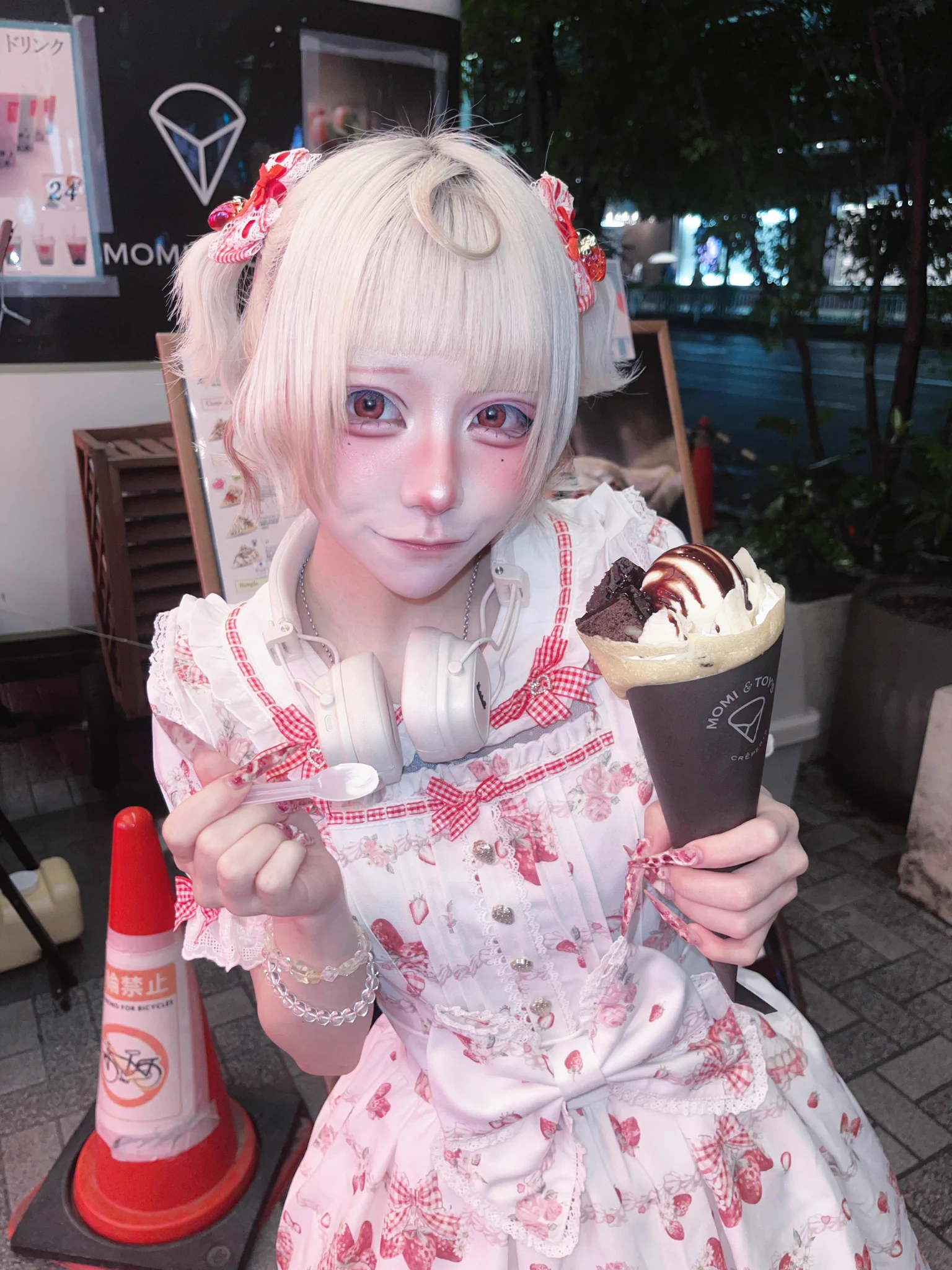 米粉パン (@pan_mazari) / X