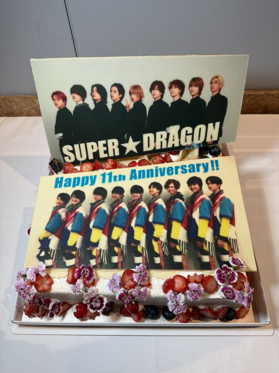 SougoRailway's tweet photo. 11周年。
ありがとう。 https://t.co/9igFf7Utij